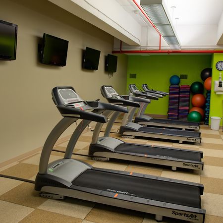 Crowne Plaza Kitchener-Waterloo By Ihg Hotel Buitenkant foto