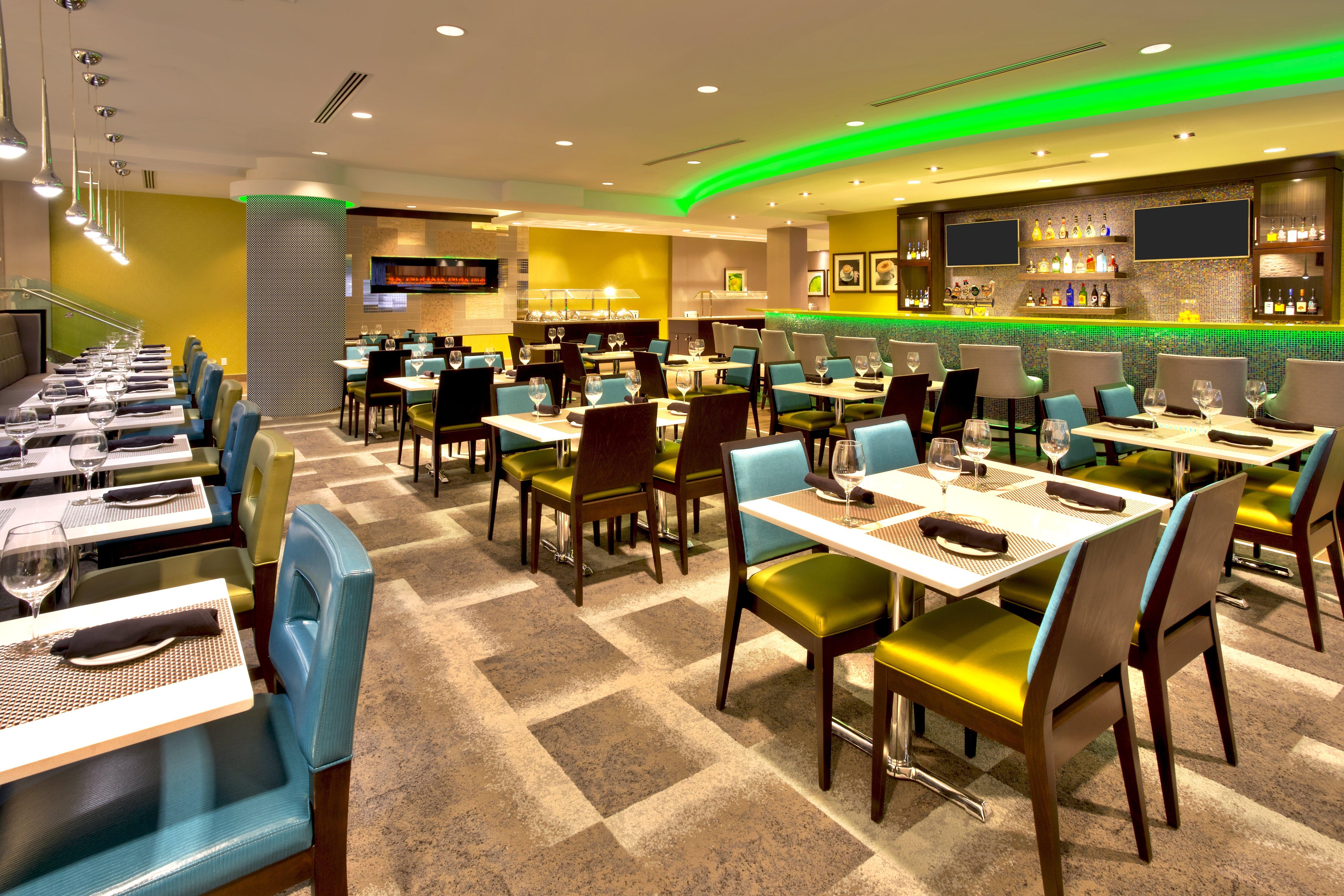 Crowne Plaza Kitchener-Waterloo By Ihg Hotel Buitenkant foto