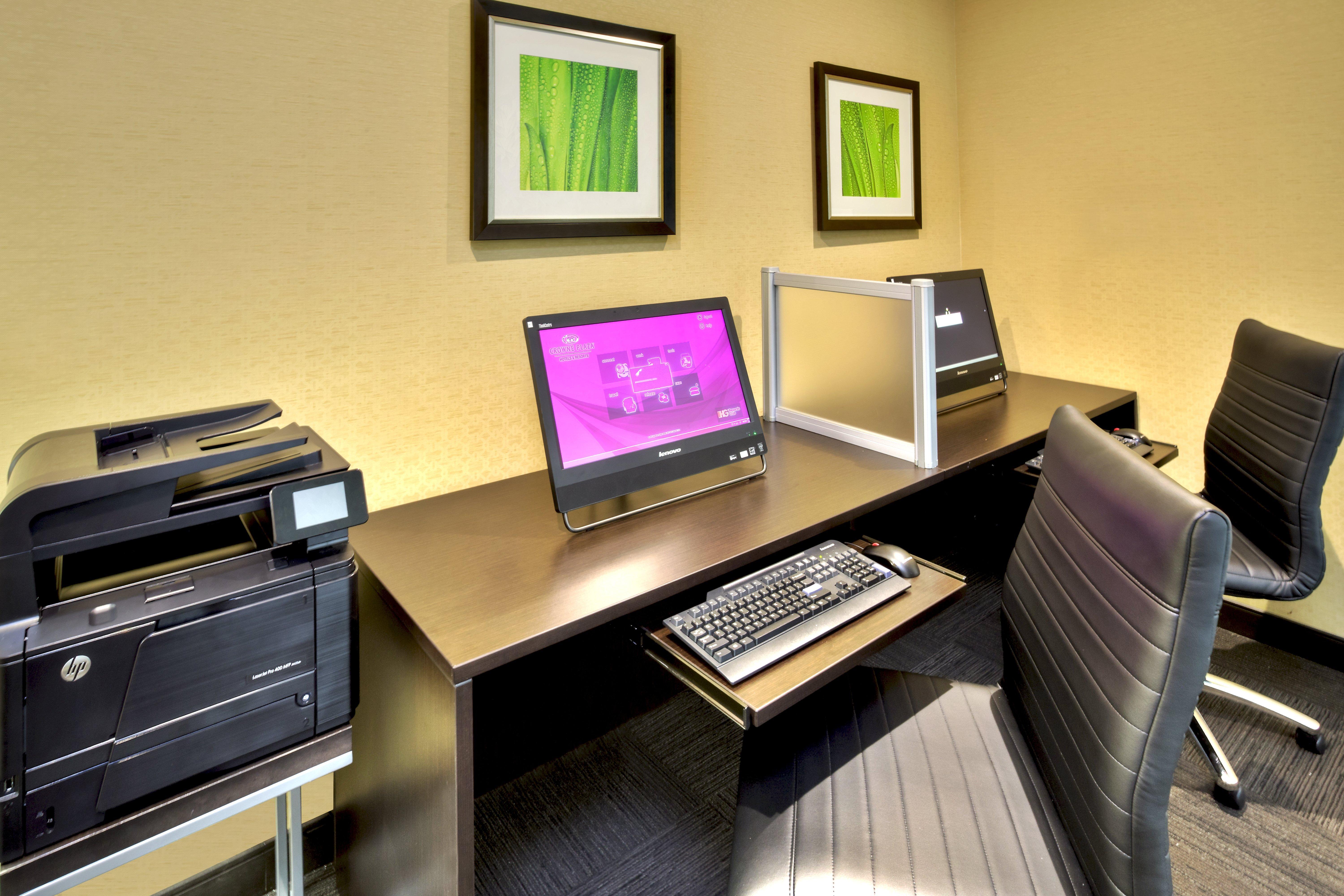 Crowne Plaza Kitchener-Waterloo By Ihg Hotel Buitenkant foto