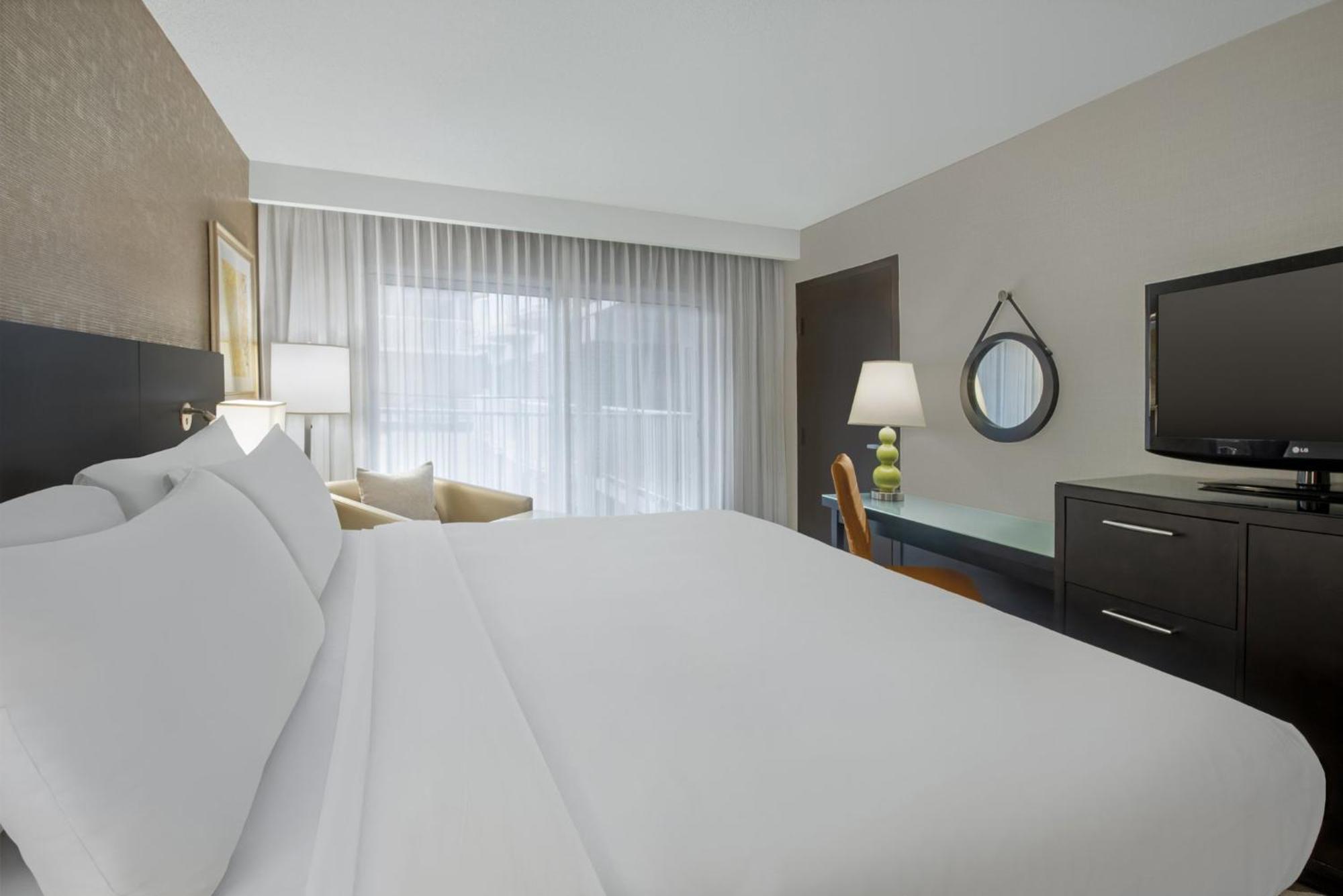 Crowne Plaza Kitchener-Waterloo By Ihg Hotel Buitenkant foto