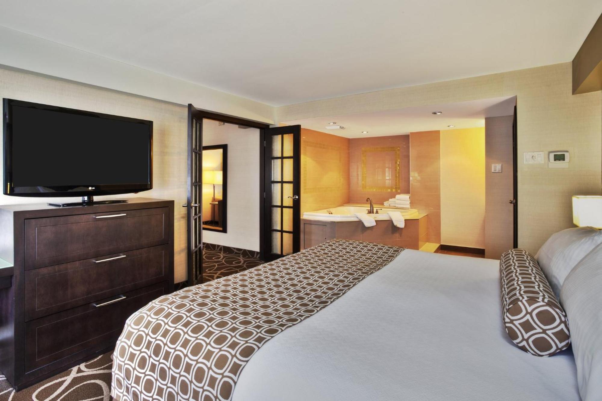 Crowne Plaza Kitchener-Waterloo By Ihg Hotel Buitenkant foto